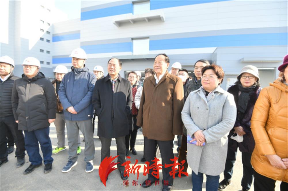 3年增3倍，今年濟南產(chǎn)發(fā)集團資產(chǎn)規(guī)模將超200億