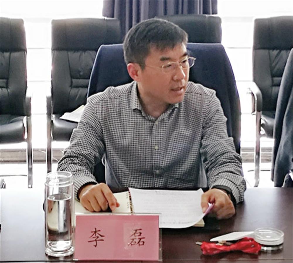 產(chǎn)發(fā)咨詢集團(tuán)召開(kāi)第一季度經(jīng)營(yíng)形勢(shì)分析會(huì)